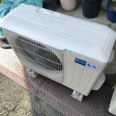 分解洗浄済み 三菱 エアコン MSZ-GV282 2.8KW 10畳位 中古動作品