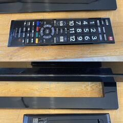 ■ioy0610■TOSHIBA/東芝　液晶テレビ　32S22　2019年製　32V型■