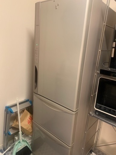 日立　冷蔵庫　315L