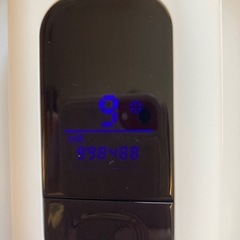 冷感光美容器　脱毛器　