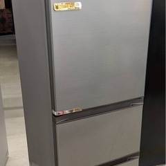 ハイセンス 冷凍 冷蔵庫 HR-D3601S 2020年製