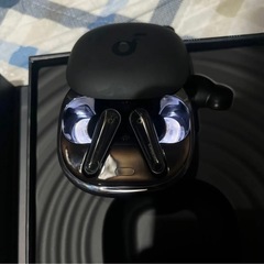 anker soundcore Liberty4