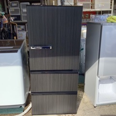 リサイクルサービス八光】2006年製 日立 3ドア冷蔵庫 255L R-S26VMV-H