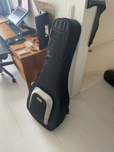 モノラル アコースティック ギター ケース ドレッドノート サイズ M80-AD Mono Acoustic Guitar Case Dreadnought Size M80-AD