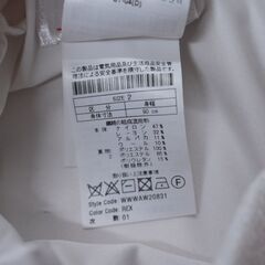 ☆超美品☆WAAC　セットアップ レディースゴルフウェア