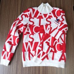 ☆超美品☆WAAC　セットアップ レディースゴルフウェア