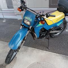 ハスラー50 バイクの中古が安い!激安で譲ります・無料であげます|ジモティー