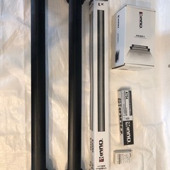 【取引中】inno ベースキャリア 