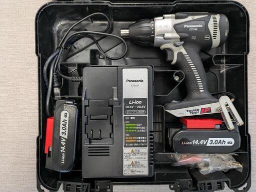 その他 Panasonic EZ7548