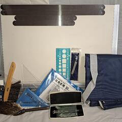 STEADTLER　A2型平行定規付製図板　一級建築士製図試験用