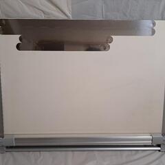 STEADTLER　A2型平行定規付製図板　一級建築士製図試験用