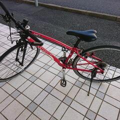 ★中古品★momentum iNeed Z3 モーメンタム クロスバイク