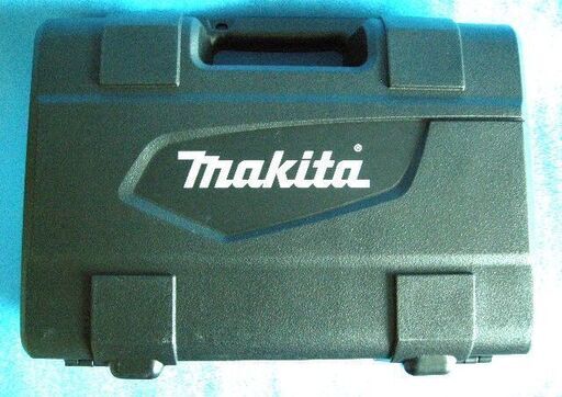 makitaマキタ充電式インパクトドライバM694DWX