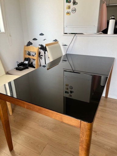 【美品】ダイニングテーブル