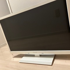 32インチ テレビ B-CASカードなし