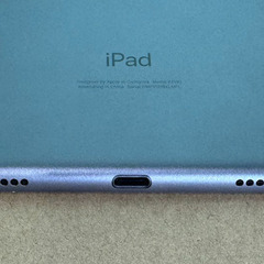 iPadAir(第3世代) WiFiモデル 256GB ジャンク品