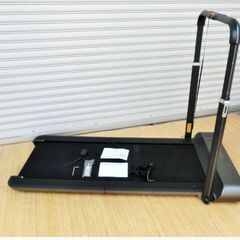 KINGSMITH　Treadmill　折り畳式　ルームランナー　TRR1F Pro HC　動作良好　2020年製 ウォーキング キングスミス　トレッドミル
