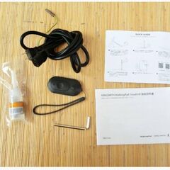 KINGSMITH　Treadmill　折り畳式　ルームランナー　TRR1F Pro HC　動作良好　2020年製 ウォーキング キングスミス　トレッドミル