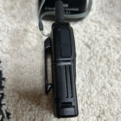 アルインコ 無線機 DJ-R100D 2台セット 