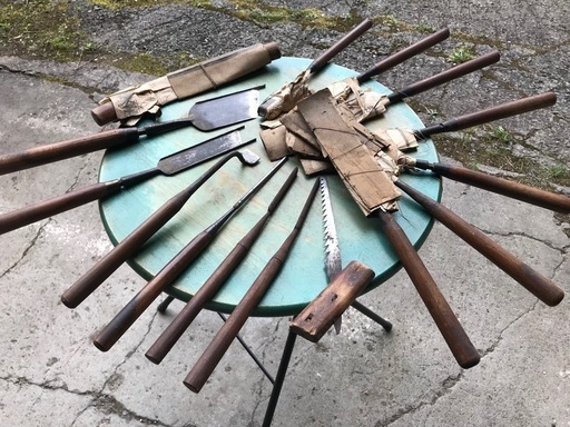 手工具