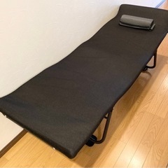 yadocari  車中泊用ベッド&専用敷布団　カーベッド　美品 　ヤドカリ　