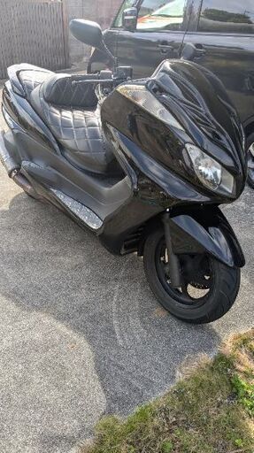 グランドマジェスティー250