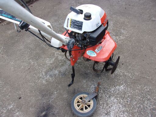 耕運機 クボタTMA25Midy