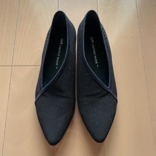 ユナイテッド ヌード UNITED NUDE Fold Lite Lo