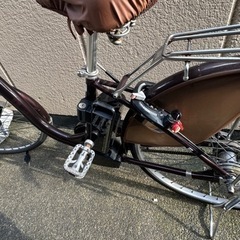 29.30日お渡し限定！！電動自転車