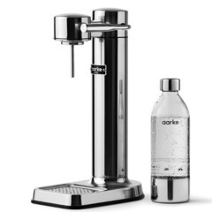 アールケカーボネーター３　未使用ボトル*2+未使用ガスシリンダー*2