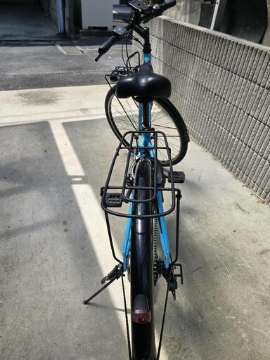 大幅値下げ新しめ 綺麗なパナソニックベロスター 2025年モデルの