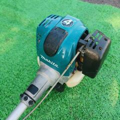 マキタ　草刈り機　芝刈り機　中古品　MEM427T
