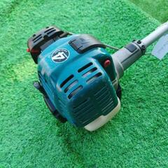 マキタ　草刈り機　芝刈り機　中古品　MEM427T