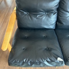 マルニ60 ソファ クッションのみ