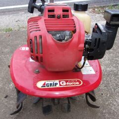 耕運機 VAC245 ガソリンエンジン福岡県八女市発