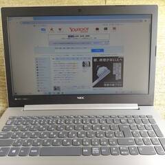 ②【美品格安】東芝dynabook T451/59DW ／Corei7ノートパソコン／BATT 