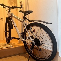 自転車 マウンテンバイク シボレー CHEVROLET クロスバイク ロードバイク