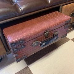 ヴィンテージ/アンティーク調 ソファー/ベンチ   