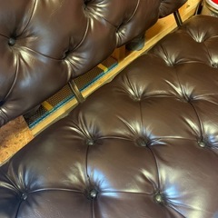 ヴィンテージ/アンティーク調 ソファー/ベンチ   