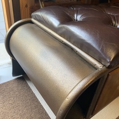 ヴィンテージ/アンティーク調 ソファー/ベンチ   