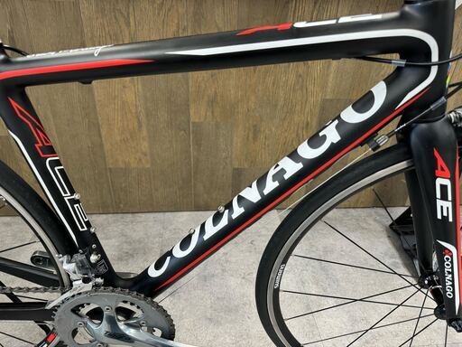 COLNAGO 「コルナゴ」 ACE TIAGRA 2012年モデル ロードバイク / 福岡