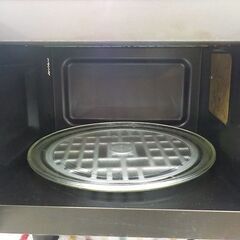 オーブンレンジ RE-A15KS シャープ 2018年製 SHARP ターンテーブル ホワイト 西岡店 