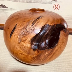 屋久杉⑨ 壺