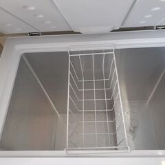 U2219】SA冷凍庫 アイリスオーヤマ ICSD-14A 2022