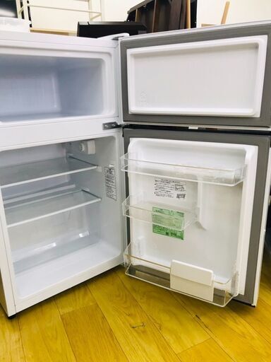 ☆MITSUBISHI/三菱/335L冷蔵庫/2012年式/MR-C34ET-AS/№3736☆ - 冷蔵庫 