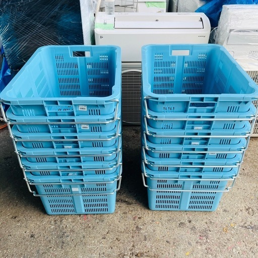 【‼️作業用に‼️】サンコー サンテナー A80K②