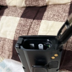 アルインコ無線機DJ-R100D 