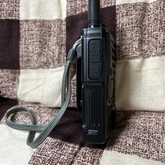 アルインコ無線機DJ-R100D 