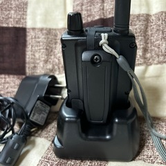 アルインコ無線機DJ-R100D 