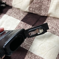 アルインコ無線機DJ-R100D 